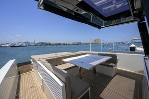 BIBA I 42ft De Antonio Yacht For Sale
