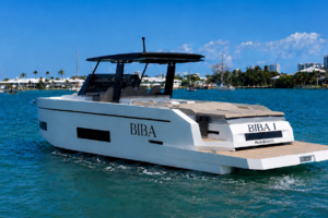 BIBA I 42ft De Antonio Yacht For Sale