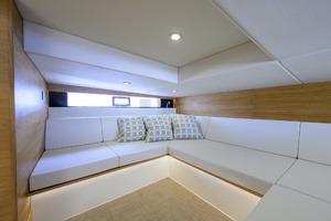 BIBA I 42ft De Antonio Yacht For Sale