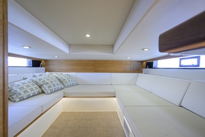 BIBA I 42ft De Antonio Yacht For Sale