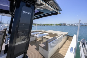 BIBA I 42ft De Antonio Yacht For Sale