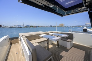 BIBA I 42ft De Antonio Yacht For Sale
