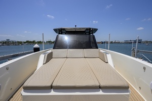 BIBA I 42ft De Antonio Yacht For Sale