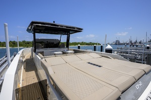 BIBA I 42ft De Antonio Yacht For Sale