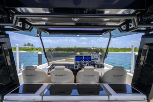 BIBA I 42ft De Antonio Yacht For Sale
