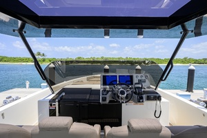 BIBA I 42ft De Antonio Yacht For Sale
