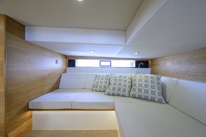 BIBA I 42ft De Antonio Yacht For Sale
