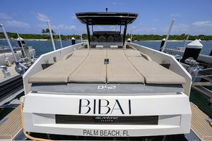 BIBA I 42ft De Antonio Yacht For Sale