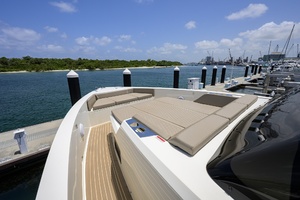 BIBA I 42ft De Antonio Yacht For Sale