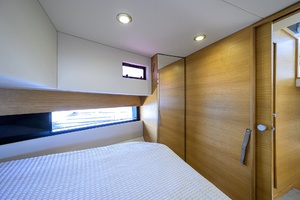 BIBA I 42ft De Antonio Yacht For Sale