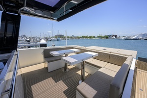 BIBA I 42ft De Antonio Yacht For Sale