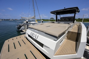 BIBA I 42ft De Antonio Yacht For Sale
