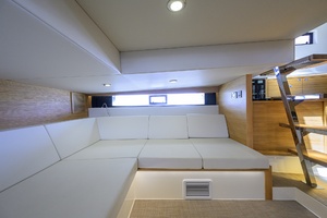 BIBA I 42ft De Antonio Yacht For Sale