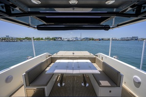 BIBA I 42ft De Antonio Yacht For Sale