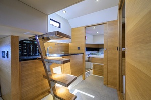 BIBA I 42ft De Antonio Yacht For Sale