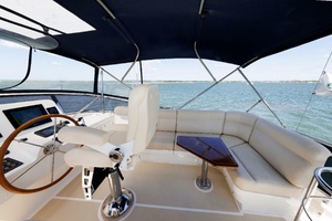 L Attitude 47ft Grand Banks Yacht For Sale