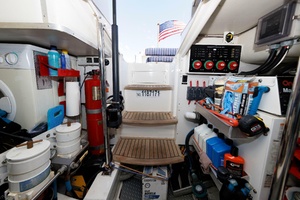 L Attitude 47ft Grand Banks Yacht For Sale