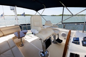 L Attitude 47ft Grand Banks Yacht For Sale
