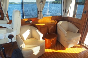 L Attitude 47ft Grand Banks Yacht For Sale