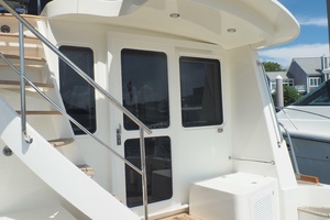 L Attitude 47ft Grand Banks Yacht For Sale