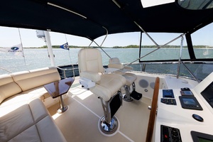 L Attitude 47ft Grand Banks Yacht For Sale