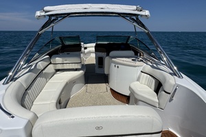 Cooler By The Lake 35ft Cobalt Yacht For Sale