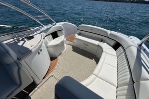 Cooler By The Lake 35ft Cobalt Yacht For Sale
