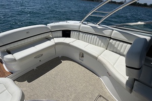 Cooler By The Lake 35ft Cobalt Yacht For Sale