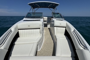 Cooler By The Lake 35ft Cobalt Yacht For Sale