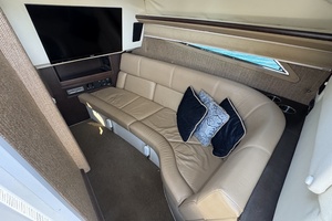 Cooler By The Lake 35ft Cobalt Yacht For Sale