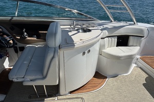 Cooler By The Lake 35ft Cobalt Yacht For Sale