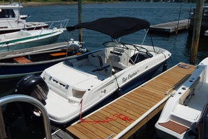 Eye Captain 20ft Bayliner Yacht For Sale