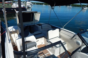 Eye Captain 20ft Bayliner Yacht For Sale