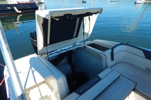 Eye Captain 20ft Bayliner Yacht For Sale