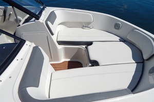 Eye Captain 20ft Bayliner Yacht For Sale