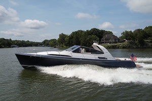 TCB 50ft Palm Beach Motor Yachts Yacht For Sale