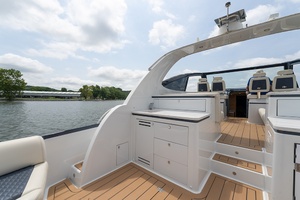 TCB 50ft Palm Beach Motor Yachts Yacht For Sale