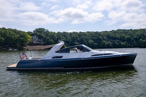 TCB 50ft Palm Beach Motor Yachts Yacht For Sale