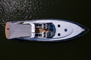 TCB 50ft Palm Beach Motor Yachts Yacht For Sale