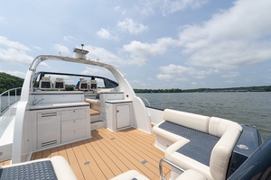 TCB 50ft Palm Beach Motor Yachts Yacht For Sale