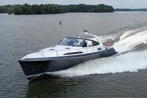 TCB 50ft Palm Beach Motor Yachts Yacht For Sale