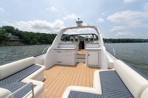 TCB 50ft Palm Beach Motor Yachts Yacht For Sale