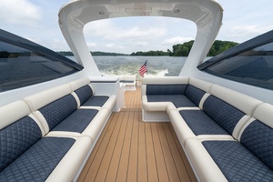 TCB 50ft Palm Beach Motor Yachts Yacht For Sale