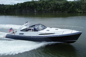 TCB 50ft Palm Beach Motor Yachts Yacht For Sale