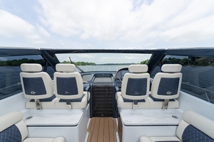 TCB 50ft Palm Beach Motor Yachts Yacht For Sale