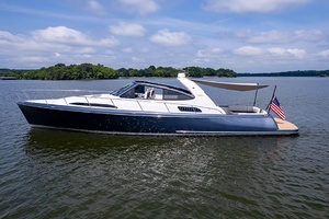 TCB 50ft Palm Beach Motor Yachts Yacht For Sale