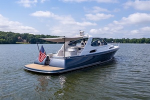 TCB 50ft Palm Beach Motor Yachts Yacht For Sale