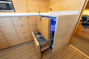 TCB 50ft Palm Beach Motor Yachts Yacht For Sale