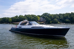 TCB 50ft Palm Beach Motor Yachts Yacht For Sale