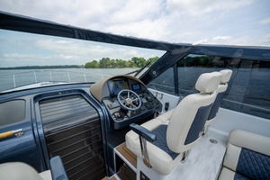 TCB 50ft Palm Beach Motor Yachts Yacht For Sale
